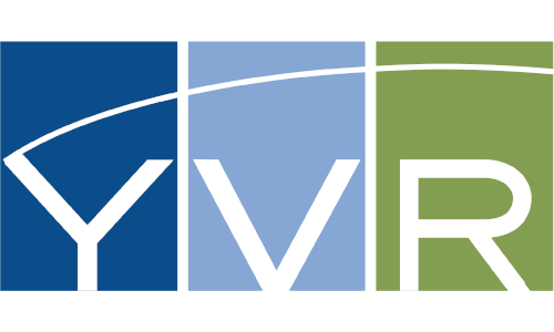 Vancouver International Airport logo